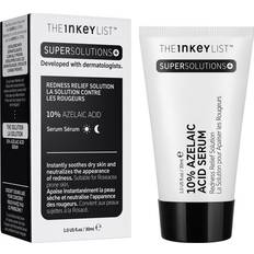 Hudvård The Inkey List Azelaic Acid 10% Serum - Vit 30ml