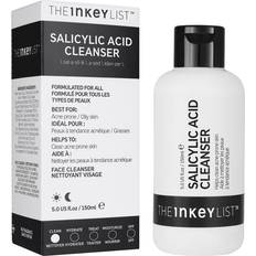 The Inkey List Salicylic Acid Cleanser 150 ml - Vit