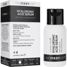 Hudvård The Inkey List Hyaluronic Acid Serum - Vit 30ml