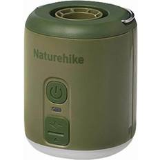 Naturehike Camping & Friluftsliv Naturehike Wind Mini Multifunctional Pump CNK2300DQ022 green