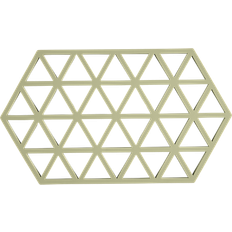 Sottopentole Zone Denmark Triangle Grande Terracotta Chiaro Sottopentola 24cm