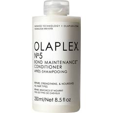 Hårprodukter Olaplex No.5 Bond Maintenance Conditioner - Hvid
