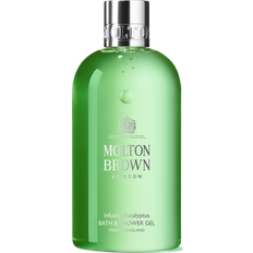 Yhdistelmäiho Suihkusaippuat Molton Brown Infusing Eucalyptus Bath & Shower Gel 300 ml