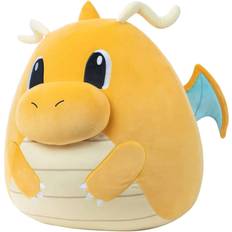 Squishmallows Mjukisdjur Squishmallows Pokémon Dragonite 50cm