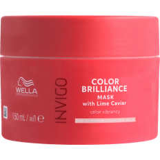 Hair Products Wella Invigo Color Brilliance Mask 150 ml 150ml