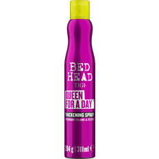 Thickening Hair Sprays Tigi Bed Head Queen For A Day Thickening Spray 311ml