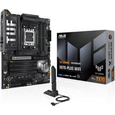 ASUS TUF Gaming X870-PLUS WiFi AMD Motherboard