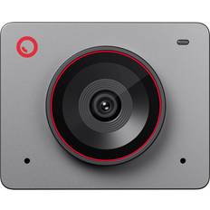 OBSBOT Meet 2 GRY (8 Mpx) Webcam, Grau