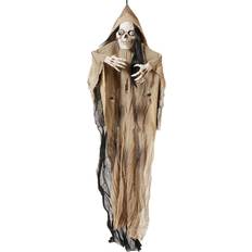 Halloween Party Decorations BigBuy Home Halloween Decorations Skeleton 180 x 120 cm