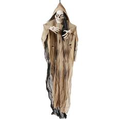 Skeletons BigBuy Home Halloween dekorationer Skelet 180 x 120 cm