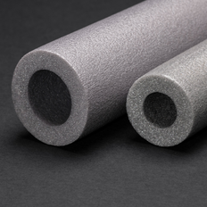 Vand & Afløb K-Flex PE RØRISO.13X64X2000MM