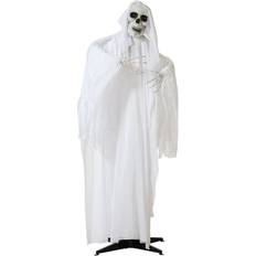 Skelett på rea BigBuy Home Halloween Skelett Dekoration 166 x 140 x 21 cm Spöke