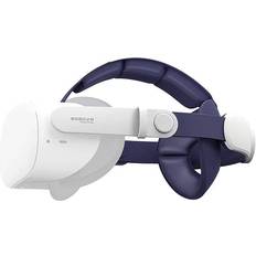 BoboVR VR - Virtual Reality BoboVR M1 Plus Huvudrem Med Justering För Oculus Quest 2