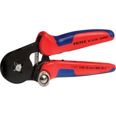 Handwerkzeuge Knipex Crimpzange 97 53 14 75 mm Zange