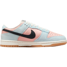 Nike dunk glacier blue NIKE Dunk Low W - Glacier Blue/Arctic Orange/Pale Ivory/Off Noir