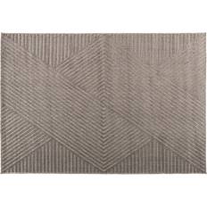 Polypropylen Tæpper Venture Home Aron Tæppe 200 x 290 - Brun Brun cm