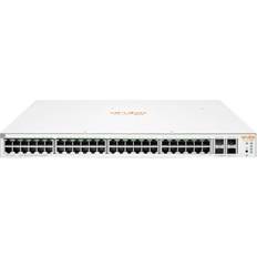 Aruba Instant On 1930 48G Strøm Over Ethernet 1U