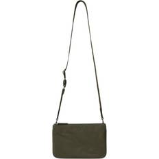 Nylon Bolsos Lauren Ralph Lauren Refined Nylon/weblandyn-cxb-med One size Skuldertasker hos Magasin