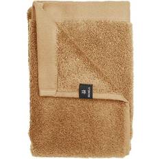 Yellow Bath Towels Himla Maxime 100 x 150 cm - Ginger Bath Towel Brown, Yellow (150x100cm)