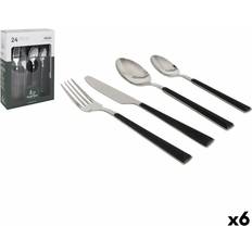 Santa Clara 24 Pieces (6 Units) Cutlery Set 24pcs