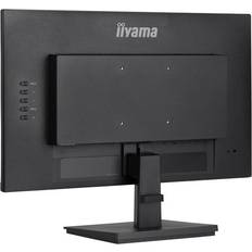 Iiyama 1920x1080 (Full HD) Skærme Iiyama ProLite XU2492HSU-B6 24" LED Monitor