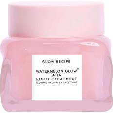 Watermelon Glow AHA Night Treatment