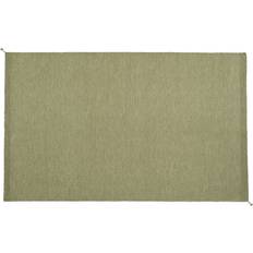 Muuto Tæpper & Skind Muuto Ply 200 x 300 Rug - Moss Grøn cm