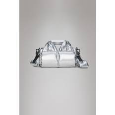 Handtaschen Rains Nyssa Puffer Duffel Crossbody Mini Mirror