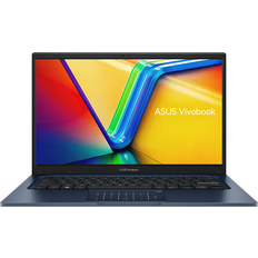 1255U Kannettavat tietokoneet ASUS Vivobook 14 14" Laptop