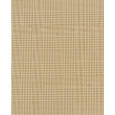 Hemtextil Balsløw Jacquard Stof 150 cm 652 - Metervare Beige (200x)