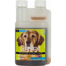 Kompletteringsfoder Relief 250 ml