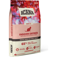 Acana Katter Husdyr Acana Cat Indoor Enträcute 4.5 kg 2kg