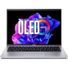 Acer Laptoper Acer Swift Go 14 14" WQXGA Light