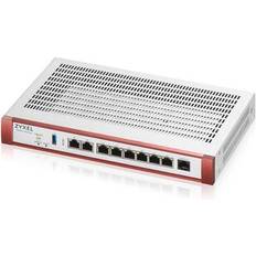 L2TP Firewalls Zyxel USG FLEX 200H Hardware Firewall 5 Gbit/s