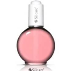 Silcare Nagelbandsolja - Blommor 75ml