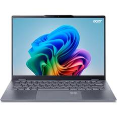 Acer Laptoper Acer Swift 14 AI 14" WUXGA