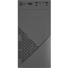 Fornax K170 Office Computer Case Mini ATX
