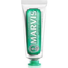 Marvis Classic Strong Mint Toothpaste 25ml