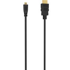Kablar Fuj:tech HDMI Mini Kabel 1m
