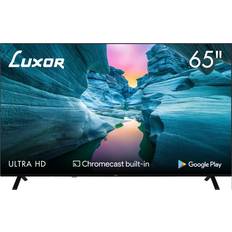 Tv luxor Luxor 65" 4K LED TV