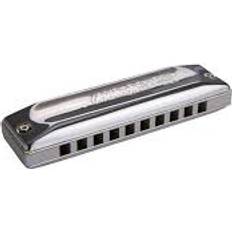 Mundharmonikas Hohner Meisterklasse MS Eb Richter-Mundharmonika