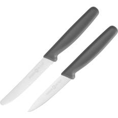 Anders Petter Steel Essentials Knivset 21 cm 2-Pack Knivset