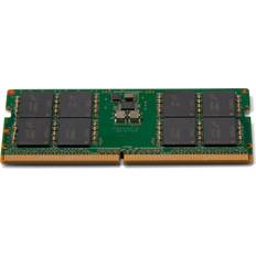 HP 48GB 1x48GB DDR5 5600 SODIMM ECC Memory