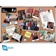 FSC (The Forest Stewardship Council) Plakater ABYstyle The Office Poster Memories 91.5 x 61 cm Plakat