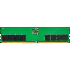 4 GB - DDR5 RAM Memory HP HP 48GB 1x48GB DDR5 5600 UDIMM NECC Memory (8F070AA)