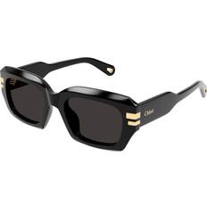 Chloe Chloé CH0256S Sunglasses - Black