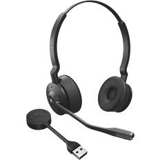 Callcenter headset Jabra Engage 55 SE Stereo Headset