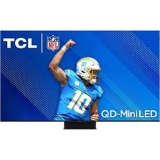 TVs TCL 75QM851G 75" 4K HDR QD-Mini LED Smart Google TV