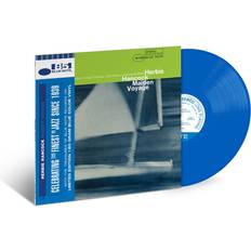 Hancock Herbie: Maiden Voyage (Blue/Ltd) (Vinyl)