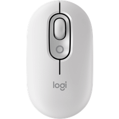 Logitech POP Mouse with Emoji Wit